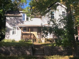 116 S 4th Ave #1/2, Wausau, WI 54401