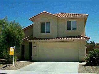 1st image of 8060 E Prickly Poppy Dr #0