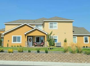 4400 Rosencrans Rd, West Richland, WA 99353