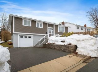 63 Laurier Street, St. John's, NL A1A2W7