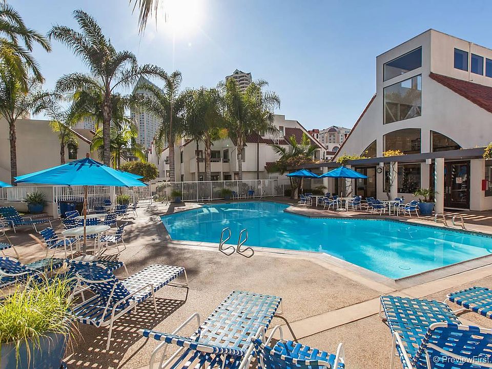 1st image of 701 Kettner Blvd Unit 51