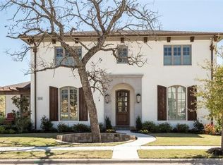 424 Boonesville Bnd, Argyle, TX 76226