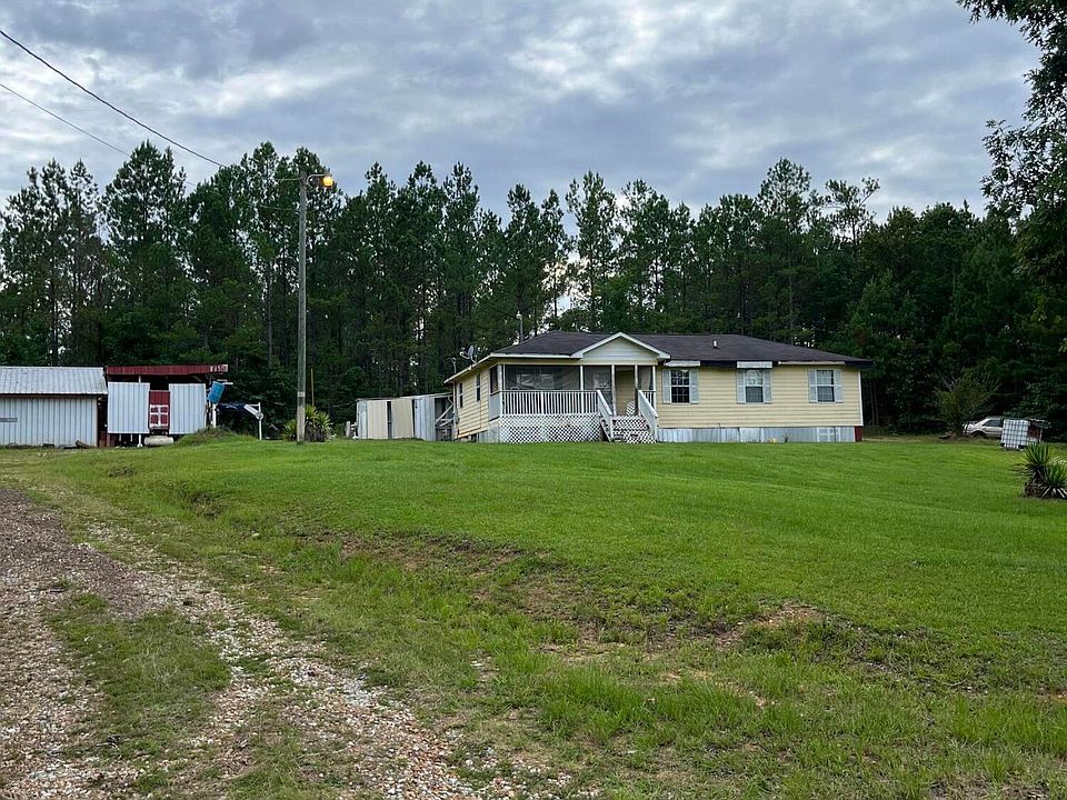 2653 Beamon Rd, Kosciusko, MS 39090 MLS 4056006 Zillow