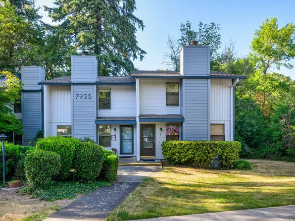 7925 SW Fanno Creek Dr APT 6, Tigard, OR 97224