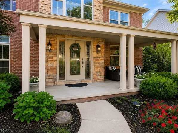 506 Brentwood Blvd, Akron, OH 44321