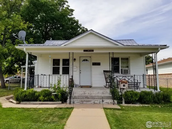 433 Birch Ave, Akron, CO 80720