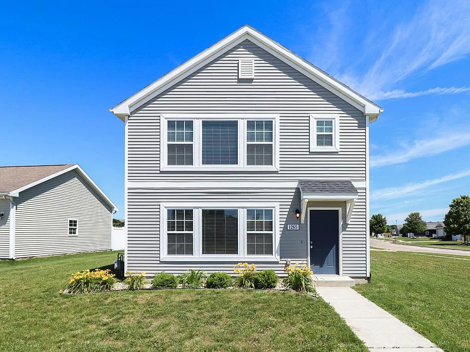 1265 Solomon Ct