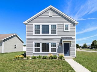 1140 N Dora Ln, Plymouth, IN 46563