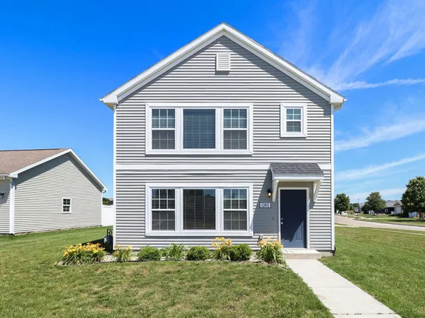 1265 Solomon Ct, Plymouth, IN 46563