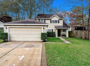 21888 Silver Oak Ct, Porter, TX 77365
