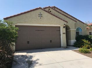 26077 W Sequoia Dr, Buckeye, AZ 85396