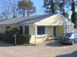 29 Mary David Rd, Yarmouth Port, MA 02675