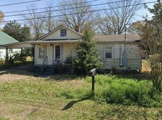 605 Canal St, Georgetown, SC 29440