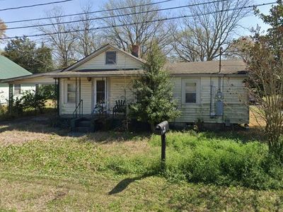 605 Canal St., Georgetown, SC, 29440