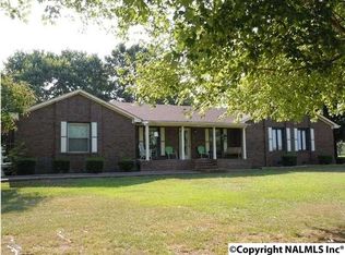 1935 County Road 35, Lexington, AL 35648