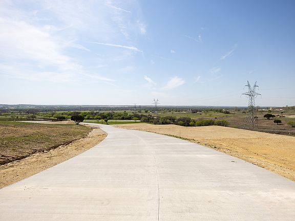 3rd image of LOT 4D Texas Prairie Trl