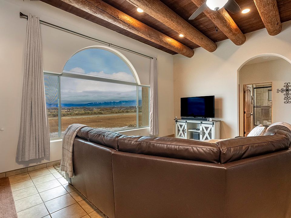 1 Calle De Cazador, Ranchos De Taos, NM 87557 MLS 109769 Zillow