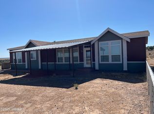 232 S Savage Rd, Snowflake, AZ 85937