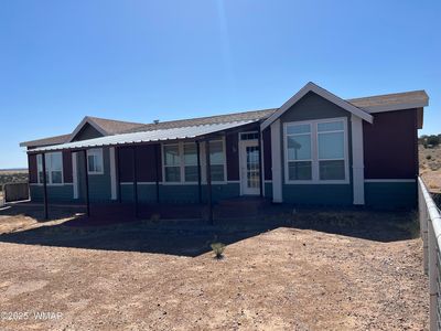 232 S Savage Rd, Snowflake, AZ, 85937