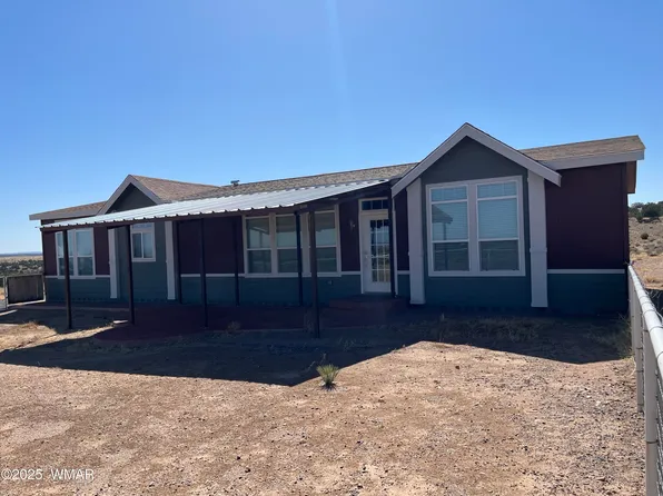 232 S Savage Rd, Snowflake, AZ 85937