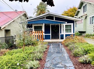 2723 21st Ave, Oakland, CA 94606