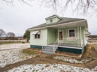 31 Arion Rd, Mc Dermott, OH 45652