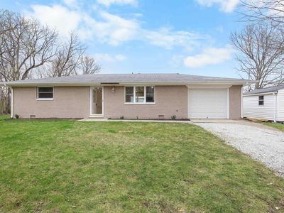 2037 W South Rd, Delphi, IN, 46923