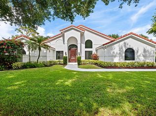 4515 NW 24th Ter, Boca Raton, FL 33431