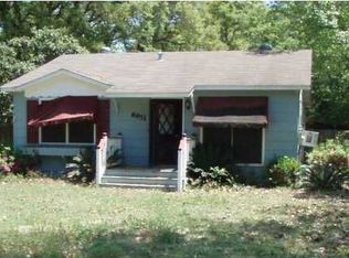 6951 Farver Ln, Mobile, AL 36605