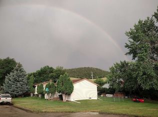 644 Weber Dr, Sturgis, SD 57785