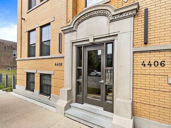 2nd image of 4408 S Calumet Ave #Gs
