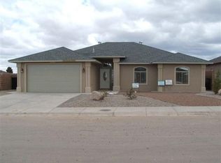 243 Bosque, Alamogordo, NM 88310