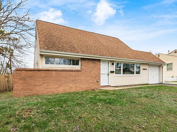 2nd image of 4890 Calvin Dr