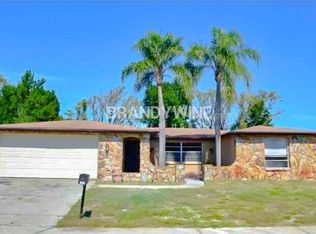 7815 Treasure Pointe Dr, Port Richey, FL 34668