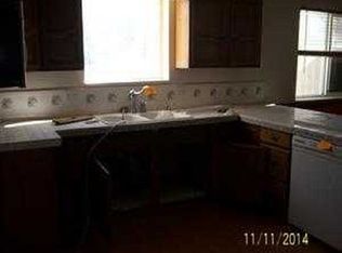 140 N 100 E, Monroe, UT 84754