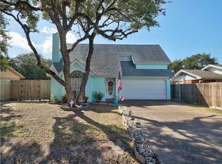 230 Winding Way, Rockport, TX 78382