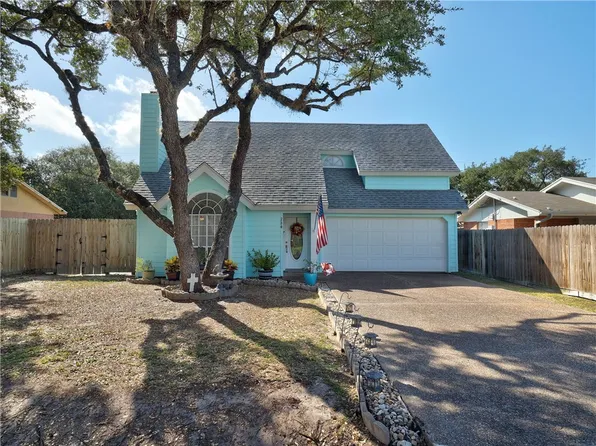 230 Winding Way, Rockport, TX 78382