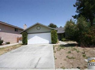 1153 E Avenue J7, Lancaster, CA 93535