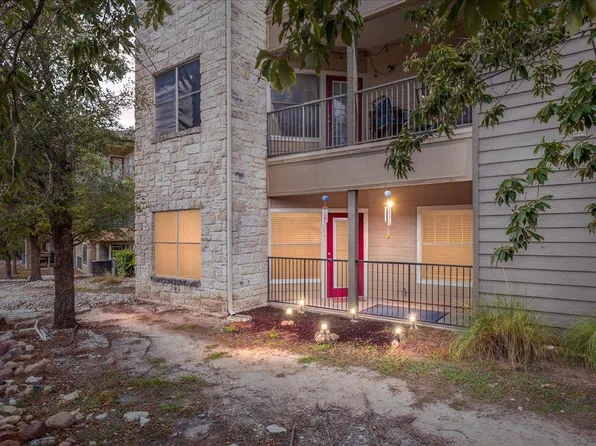 2320 Gracy Farms Ln APT 414, Austin, TX 78758