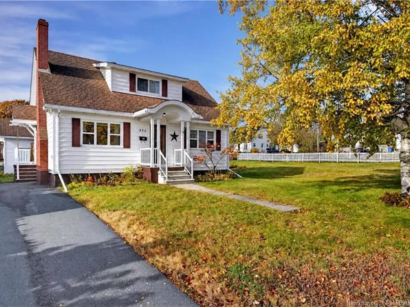 355 Jane St, Miramichi, NB E1V 2T8