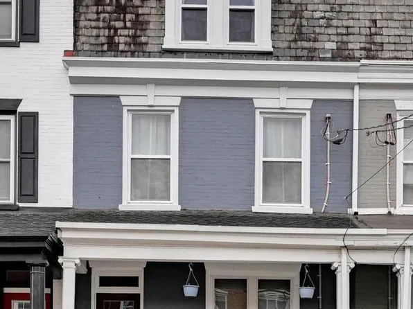 546 N Plum St, Lancaster, PA 17602