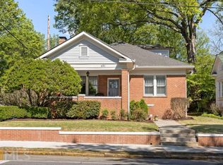 481 Clifton Rd NE, Atlanta, GA 30307