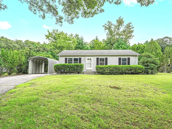 112 Park Street, Putnam, CT 06260