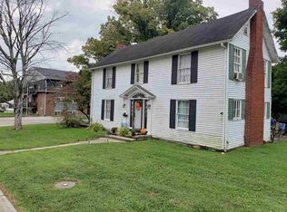 212 E Franklin St, Louisa, KY 41230