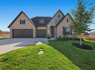 1038 Bingham Way, Forney, TX 75126