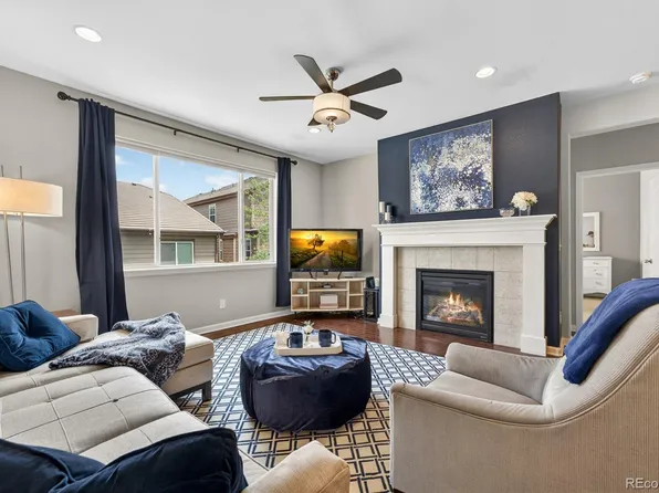 12677 Fisher Drive, Englewood, CO 80112