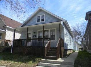 2464 S Burrell St, Milwaukee, WI 53207
