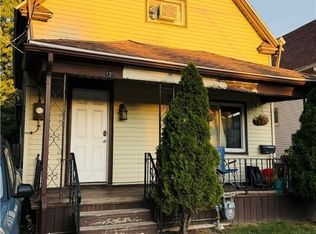 129 Roberts Ave, Buffalo, NY 14206
