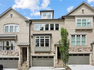 2045 Bellrick Rd NW, Atlanta, GA 30318