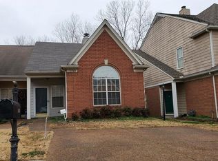 1163 Brady Hollow Ln, Cordova, TN 38016
